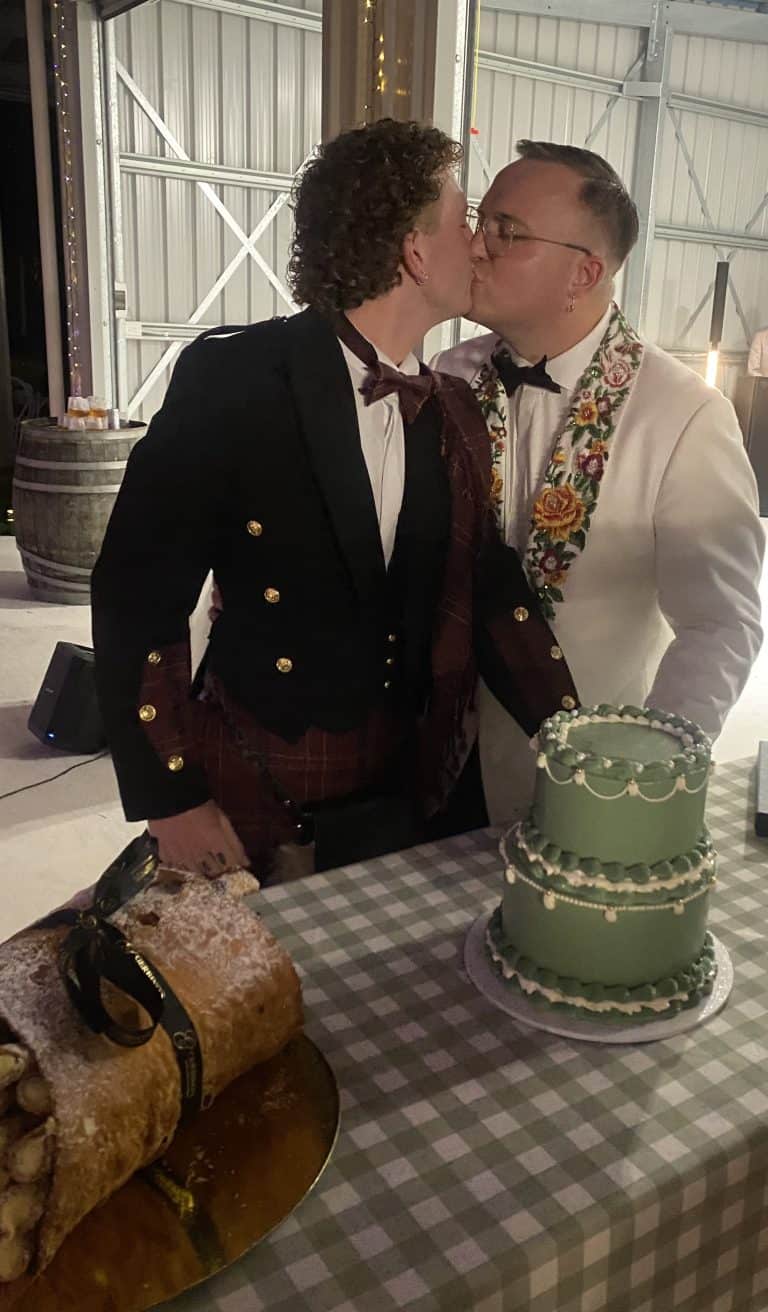 jack and conor
